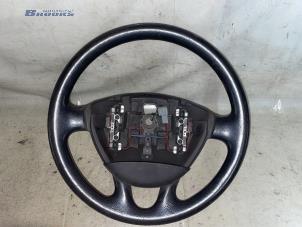 Used Steering wheel Renault Master Price € 20,00 Margin scheme offered by Autobedrijf Brooks