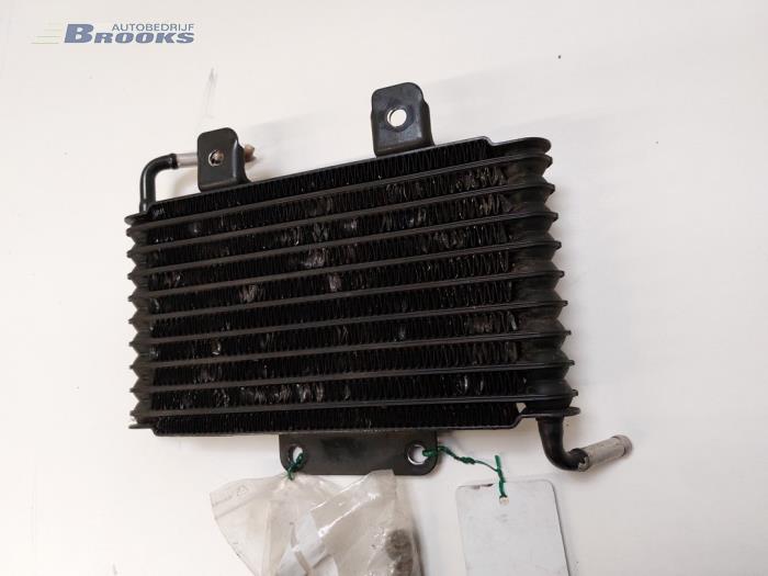 Oil cooler Mitsubishi Pajero/Shogun Hardtop 3.2 DI-D 16V Autom ...