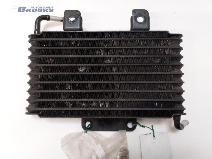 Oil cooler Mitsubishi Pajero/Shogun Hardtop 3.2 DI-D 16V Autom ...