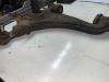 Front wishbone, left from a Mercedes-Benz E diesel (W124) 3.0 300 D,TD 1989