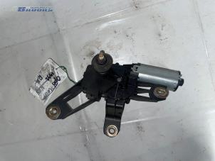 Gebrauchte Scheibenwischermotor hinten Skoda Fabia Preis € 24,00 Margenregelung angeboten von Autobedrijf Brooks