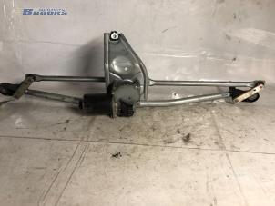 Used Wiper motor + mechanism Ford Transit 2.0 TDdi 16V Price on request offered by Autobedrijf Brooks
