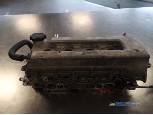 Used Cylinder head Toyota Corolla (E12) 1.6 16V VVT-i Price on request offered by Autobedrijf Brooks