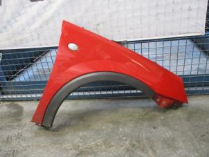 Used Front wing, right Opel Combo (Corsa C) 1.7 DI 16V Price € 20,00 Margin scheme offered by Autobedrijf Brooks