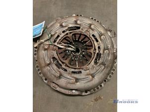 Used Clutch kit (complete) Peugeot Boxer (U9) 2.2 HDi 120 Euro 4 Price € 37,50 Margin scheme offered by Autobedrijf Brooks