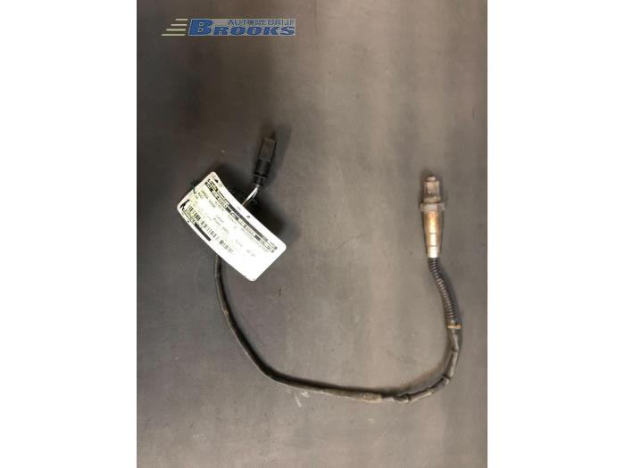 Usados Sonda Lambda Audi A4 Avant (B6) 2.4 V6 30V Precio € 40,00 Norma de margen ofrecido por Autobedrijf Brooks