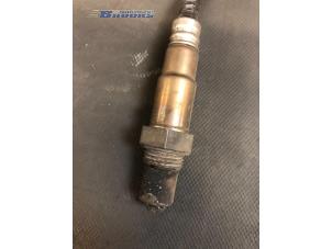 Sonde lambda d'un Audi A4 Avant (B6) 2.4 V6 30V 2003