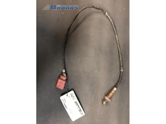 Usados Sonda Lambda Audi A4 Avant (B6) 2.4 V6 30V Precio € 15,00 Norma de margen ofrecido por Autobedrijf Brooks