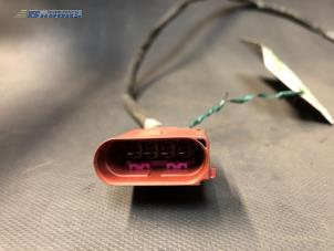 Lambda probe from a Audi A4 Avant (B6) 2.4 V6 30V 2003