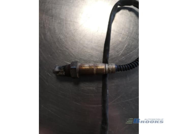 Lambda probe from a Audi A4 Avant (B6) 2.4 V6 30V 2003