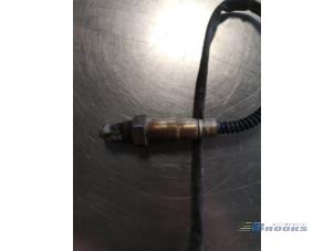 Lambda probe from a Audi A4 Avant (B6) 2.4 V6 30V 2003
