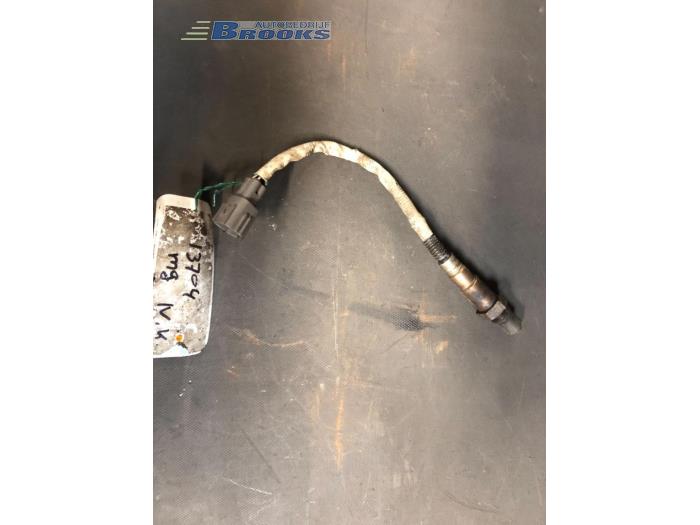 Usados Sonda Lambda Citroen C1 1.0 12V Precio € 20,00 Norma de margen ofrecido por Autobedrijf Brooks