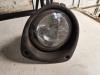 Fog light, front left from a Renault Clio 2000