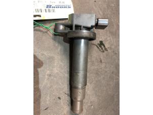 Used Ignition coil Toyota Yaris Verso (P2) 1.5 16V Price € 20,00 Margin scheme offered by Autobedrijf Brooks
