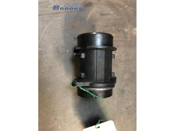 Gebrauchte Luftmassenmesser Citroen Nemo (AA) 1.4 HDi 70 Preis € 25,00 Margenregelung angeboten von Autobedrijf Brooks