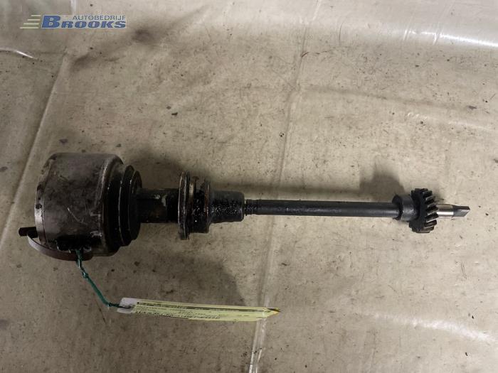Used Ignition system (complete) Opel Senator Price € 24,00 Margin scheme offered by Autobedrijf Brooks