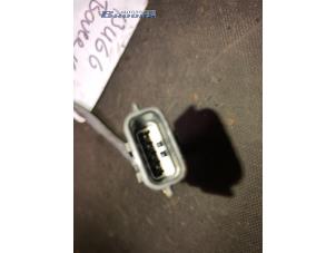 Lambda probe from a Renault Twingo II (CN) 1.2 16V GT TCE 2008