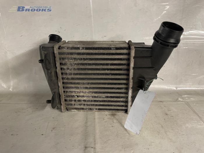 Used Intercooler Renault Twingo II (CN) 1.2 16V GT TCE Price € 52,00 Margin scheme offered by Autobedrijf Brooks
