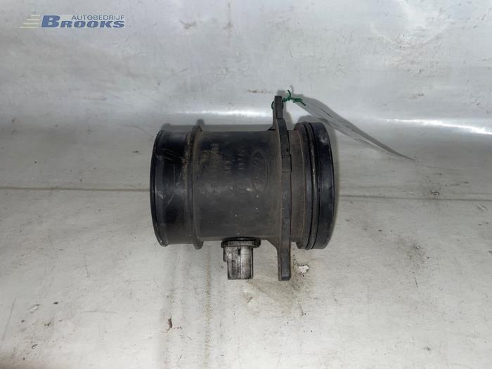 Gebrauchte Luftmassenmesser Ford Transit Connect 1.8 Tddi Preis € 40,00 Margenregelung angeboten von Autobedrijf Brooks