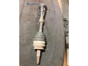 Used Front drive shaft, right Chrysler Voyager/Grand Voyager 2.5 TDiC Price € 20,00 Margin scheme offered by Autobedrijf Brooks
