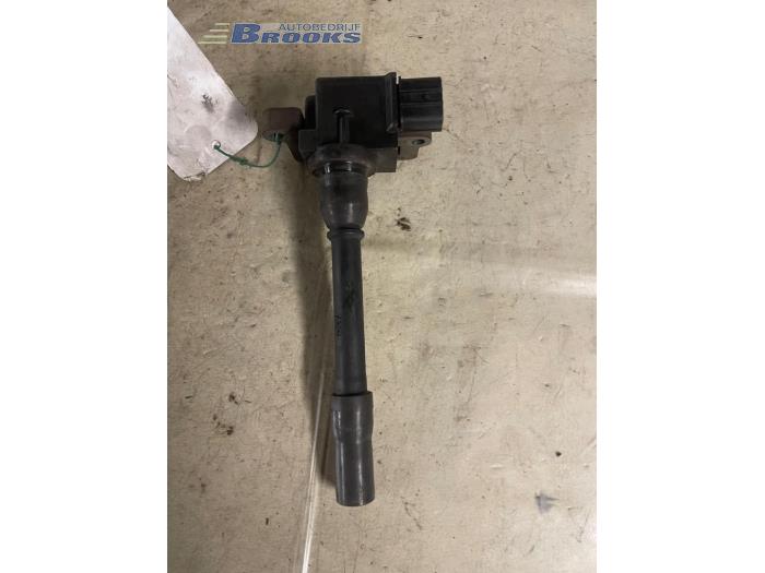 Gebrauchte Zündspule Mitsubishi Space Star (DG) 1.8 16V GDI Preis € 10,00 Margenregelung angeboten von Autobedrijf Brooks