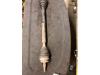 Chrysler Voyager/Grand Voyager 2.5 TDiC Arbre de transmission avant gauche