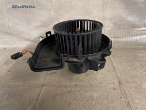 Usagé Moteur de ventilation chauffage Opel Combo (Corsa C) 1.7 DI 16V Prix € 24,00 Règlement à la marge proposé par Autobedrijf Brooks
