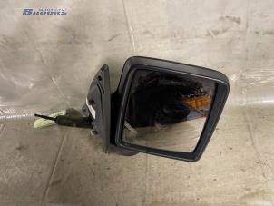 Usados Retrovisor externo derecha Opel Combo (Corsa C) 1.7 DI 16V Precio € 20,00 Norma de margen ofrecido por Autobedrijf Brooks