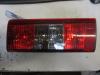 Taillight, right from a Opel Combo (Corsa C), 2001 / 2012 1.7 DI 16V, Delivery, Diesel, 1.686cc, 48kW (65pk), FWD, Y17DTL, 2001-10 / 2004-11 2003