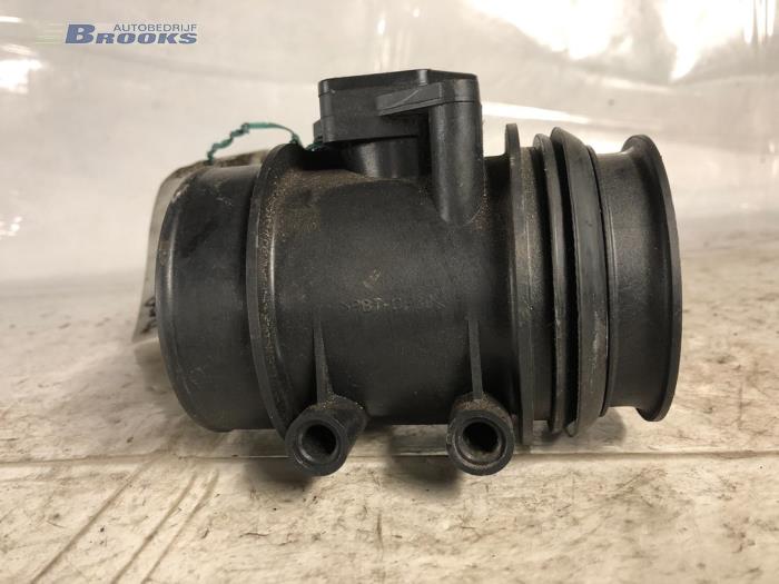Gebrauchte Luftmassenmesser Volvo V70 (SW) 2.4 20V 140 Preis € 15,00 Margenregelung angeboten von Autobedrijf Brooks