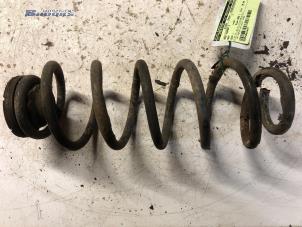 Used Rear coil spring Seat Leon (1M1) 1.6 16V Price € 20,00 Margin scheme offered by Autobedrijf Brooks