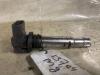 Ignition coil from a Seat Leon (1M1) 1.6 16V 2002
