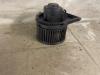 Heating and ventilation fan motor from a Seat Leon (1M1) 1.6 16V 2002