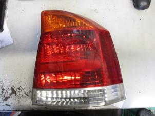 Used Taillight, right Opel Vectra C 1.8 16V Price € 24,00 Margin scheme offered by Autobedrijf Brooks