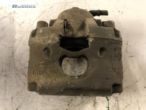 Used Front brake calliper, left Opel Vectra C 1.8 16V Price € 24,00 Margin scheme offered by Autobedrijf Brooks