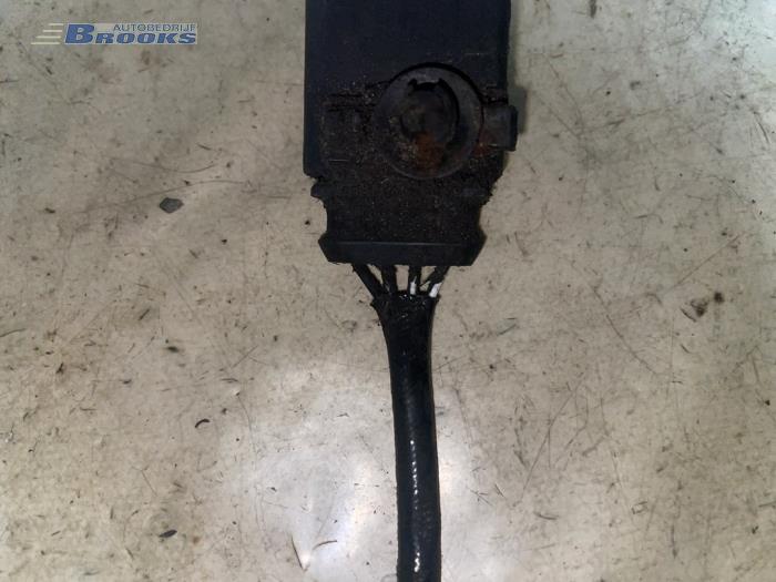 Sonde lambda d'un Seat Ibiza III (6L1) 1.2 12V 2004