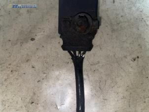 Sonde lambda d'un Seat Ibiza III (6L1) 1.2 12V 2004