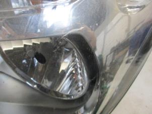 Used Headlight, left Renault Scénic I (JA) 2.0 16V Price € 20,00 Margin scheme offered by Autobedrijf Brooks