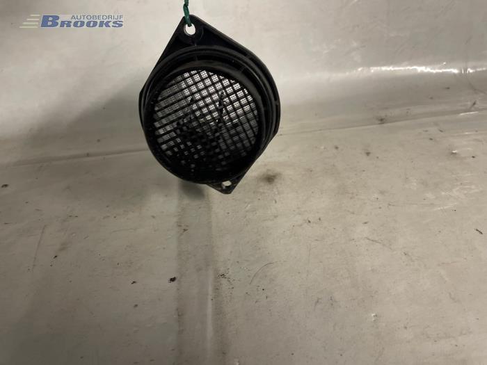 Gebrauchte Luftmassenmesser Renault Espace (JK) 2.2 dCi 16V Preis € 32,00 Margenregelung angeboten von Autobedrijf Brooks