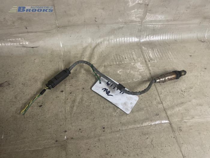 Usados Sonda Lambda BMW 5 serie (E60) 545i 32V Precio € 24,00 Norma de margen ofrecido por Autobedrijf Brooks