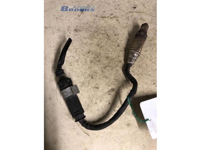 Usados Sonda Lambda BMW 5 serie (E60) 545i 32V Precio € 24,00 Norma de margen ofrecido por Autobedrijf Brooks