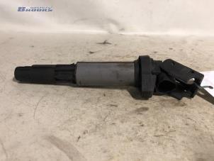 Used Ignition coil BMW 5 serie (E60) 545i 32V Price € 20,00 Margin scheme offered by Autobedrijf Brooks