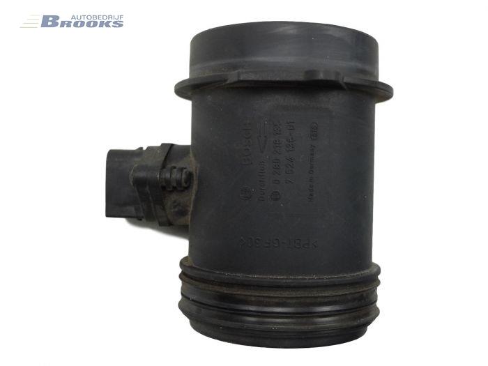 Gebrauchte Luftmassenmesser BMW 5 serie (E60) 545i 32V Preis € 50,00 Margenregelung angeboten von Autobedrijf Brooks