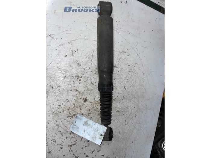 Rear shock absorber, left from a Peugeot Expert (G9) 2.0 HDi 120 2010
