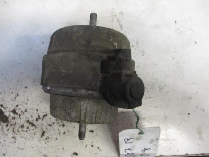 Used Engine mount Audi A6 Avant (C6) 2.7 TDI V6 24V Price € 32,00 Margin scheme offered by Autobedrijf Brooks