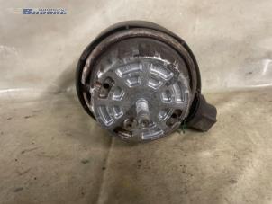 Motorlager van een Audi A6 Avant (C6) 2.7 TDI V6 24V 2006