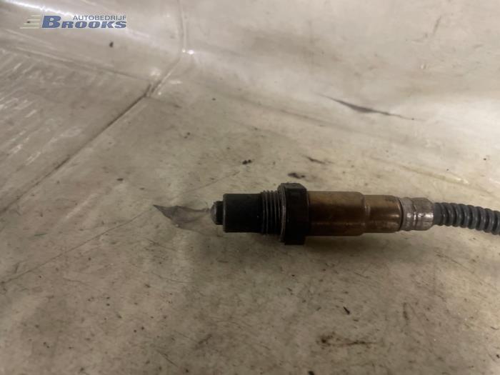Lambda probe from a Audi A6 Avant (C6) 2.7 TDI V6 24V 2006