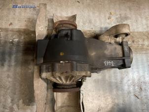 Used Rear differential Audi A6 Quattro (C6) 3.0 TDI V6 24V Price on request offered by Autobedrijf Brooks