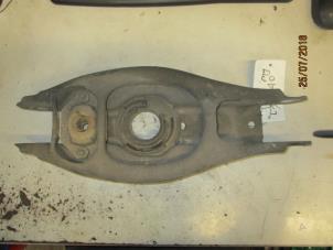 Used Rear lower wishbone, left BMW 1 serie (E87/87N) 118d 16V Price € 24,00 Margin scheme offered by Autobedrijf Brooks