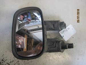 Used Wing mirror, left Fiat Doblo (223A/119) 1.9 JTD Price € 20,00 Margin scheme offered by Autobedrijf Brooks